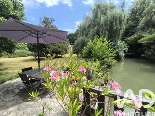  Maison � vendre 7 pi�ces 194 m�