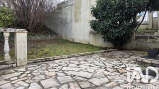  Maison � vendre 6 pi�ces 120 m�