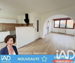  Maison � louer 4 pi�ces 81 m�