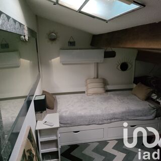  Maison � vendre 3 pi�ces 36 m�