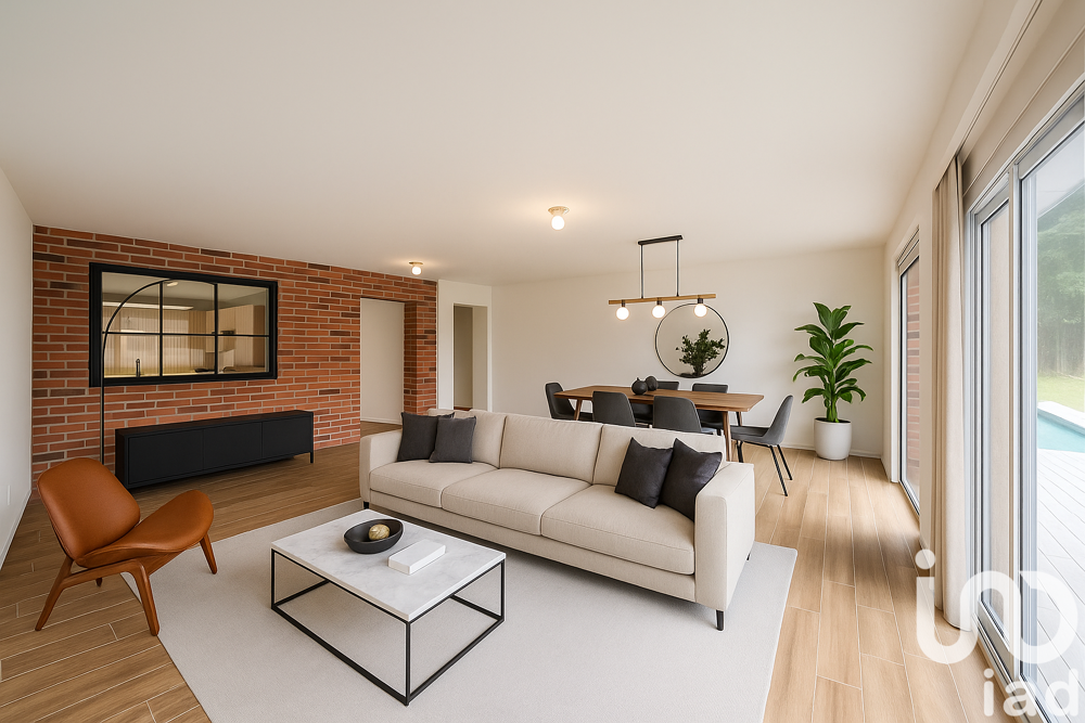 � vendre  Maison Moliets-et-Maa (40660)