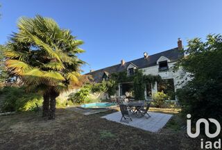  Maison � vendre 7 pi�ces 157 m�