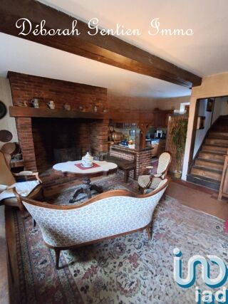  Maison � vendre 7 pi�ces 270 m�