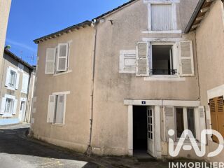  Maison � vendre 5 pi�ces 106 m�