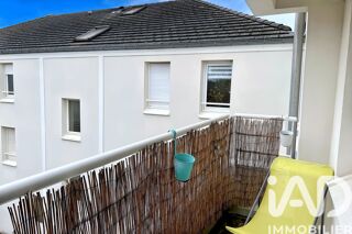  Appartement � vendre 2 pi�ces 45 m�