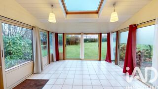  Maison � vendre 5 pi�ces 116 m�