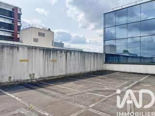  Parking / Garage � vendre 12 m�