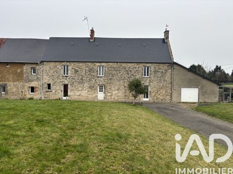   Vente Maison de campagne 7 pices Maison - 7 pice(s) - 187 m