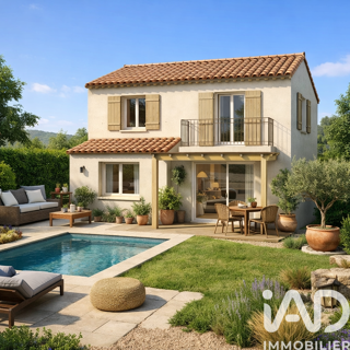  Terrain � vendre 405 m�