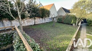  Maison � vendre 6 pi�ces 127 m�