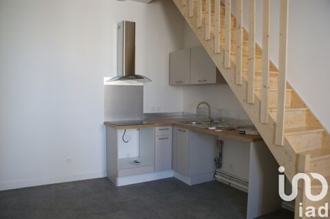   Location Duplex 3 pi�ces Appartement - 3 pi�ce(s) - 55 m�