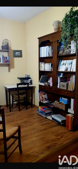  Maison � vendre 4 pi�ces 110 m�