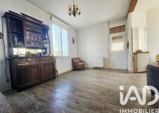  Maison � vendre 2 pi�ces 50 m�