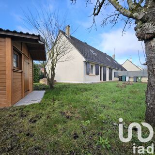  Maison � vendre 5 pi�ces 100 m�