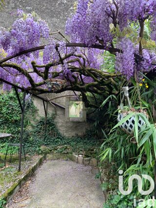  Maison � vendre 7 pi�ces 211 m�