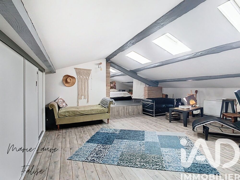 � vendre  Maison Balma (31130)