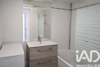  Appartement � vendre 3 pi�ces 61 m�