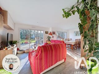  Maison � vendre 5 pi�ces 109 m�