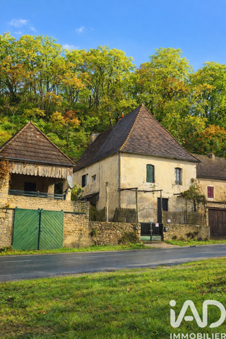  Maison � vendre 3 pi�ces 70 m�