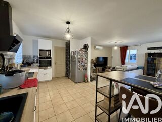  Maison � vendre 3 pi�ces 77 m�