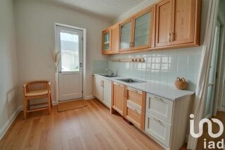  Maison � vendre 6 pi�ces 120 m�