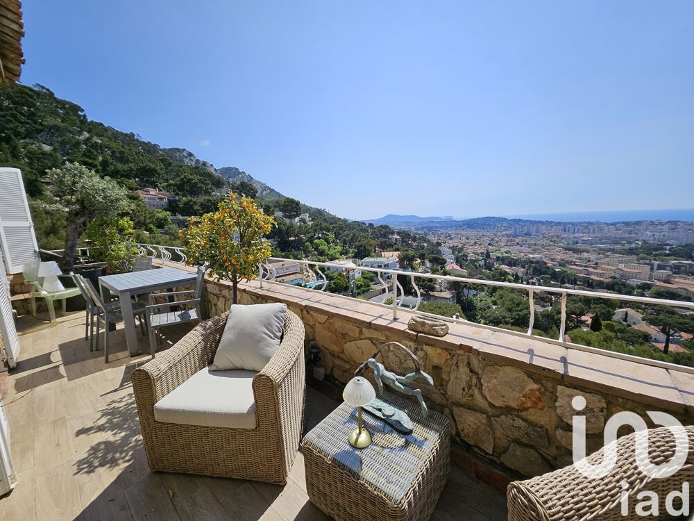  vendre  Appartement Toulon (83000)