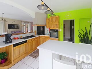  Maison � vendre 5 pi�ces 125 m�