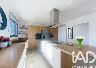  Maison � vendre 4 pi�ces 140 m�