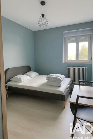  Appartement � vendre 5 pi�ces 76 m�