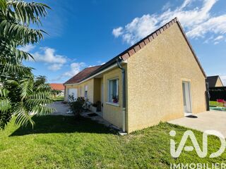  Maison � vendre 4 pi�ces 102 m�