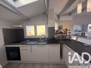  Appartement � vendre 3 pi�ces 50 m�