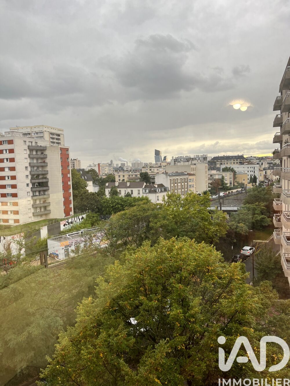 � vendre  Appartement Charenton-le-Pont (94220)