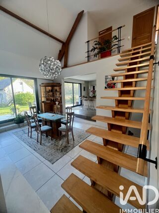  Maison � vendre 7 pi�ces 232 m�