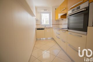  Appartement  vendre 3 pices 75 m