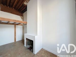  Appartement � vendre 1 pi�ce 18 m�
