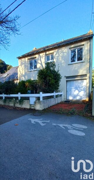  Maison � vendre 4 pi�ces 79 m�