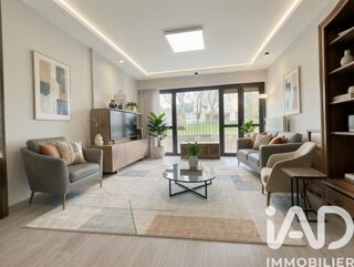  Appartement � vendre 3 pi�ces 66 m�