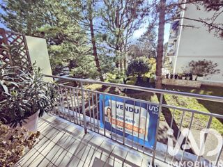  Appartement � vendre 4 pi�ces 84 m�