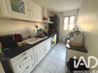  Appartement � vendre 4 pi�ces 76 m�