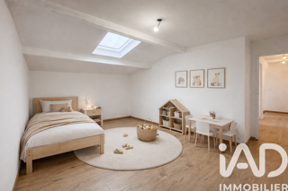  Maison � vendre 5 pi�ces 119 m�