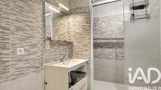  Appartement � vendre 2 pi�ces 40 m�