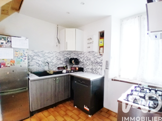  Maison � vendre 4 pi�ces 127 m�