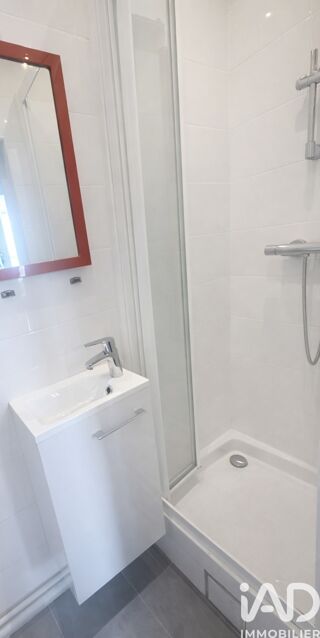  Appartement � vendre 1 pi�ce 14 m�