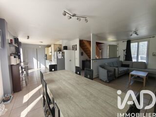  Maison � vendre 6 pi�ces 128 m�