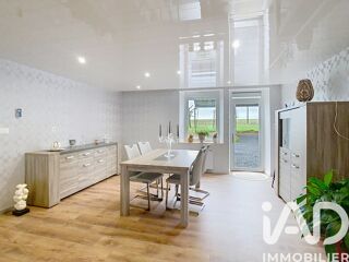  Maison � vendre 4 pi�ces 118 m�