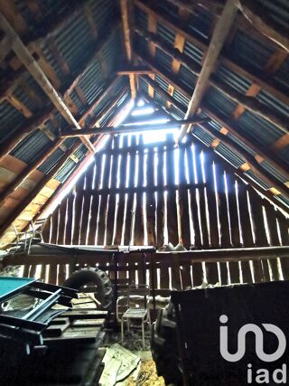  Maison � vendre 2 pi�ces 210 m�