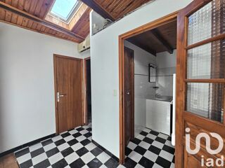  Maison � vendre 4 pi�ces 89 m�