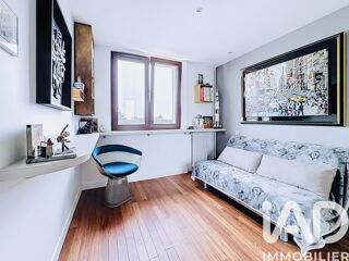  Appartement � vendre 3 pi�ces 57 m�