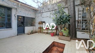  Maison � vendre 4 pi�ces 87 m�