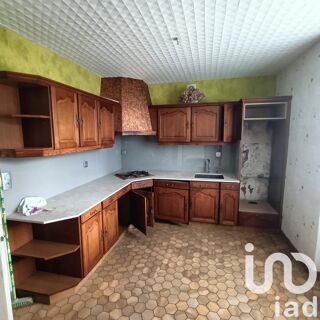  Maison  vendre 5 pices 97 m